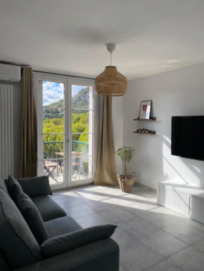 Superbe Studio Centre Digne les bains
